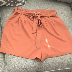 Forever 21 shorts Large